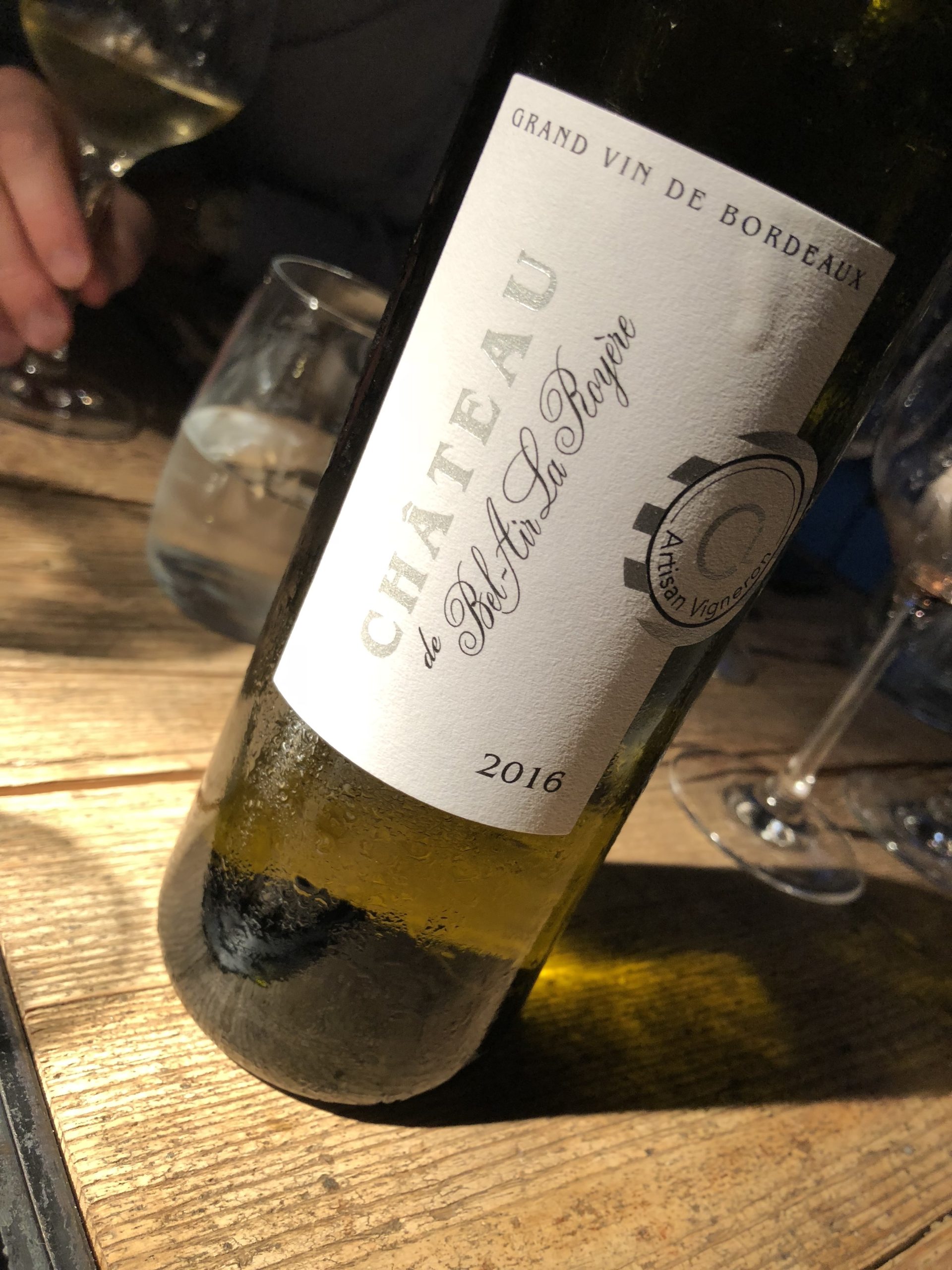 Verrassende Bordeauxwijnen