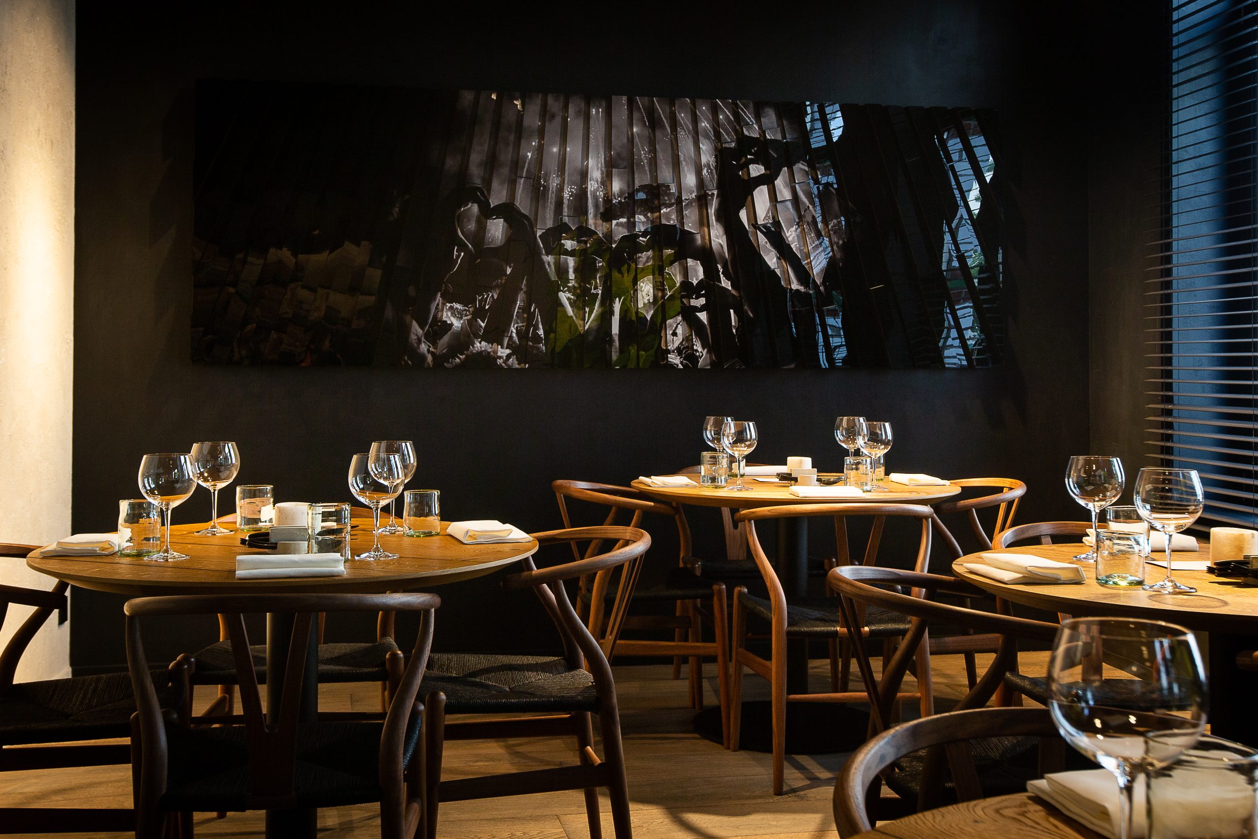 Na Tomorrowland een nieuw succesverhaal: Restaurant Mesa