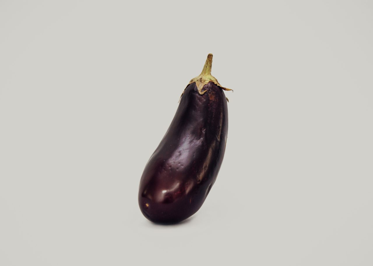 Hoe bak je aubergines?