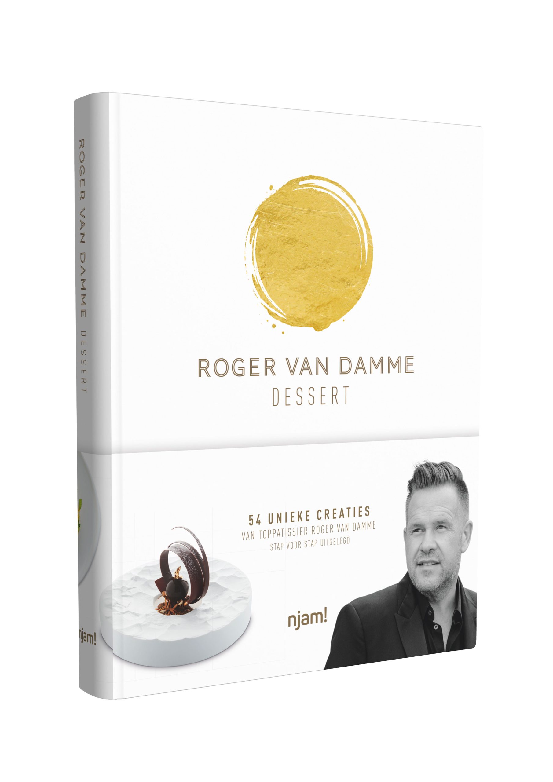 PRIMEUR: Roger van Damme heeft groot nieuws!