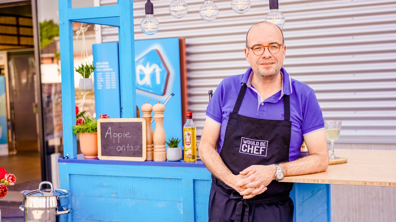 Breaking News: Albert Heijn blijft in België!