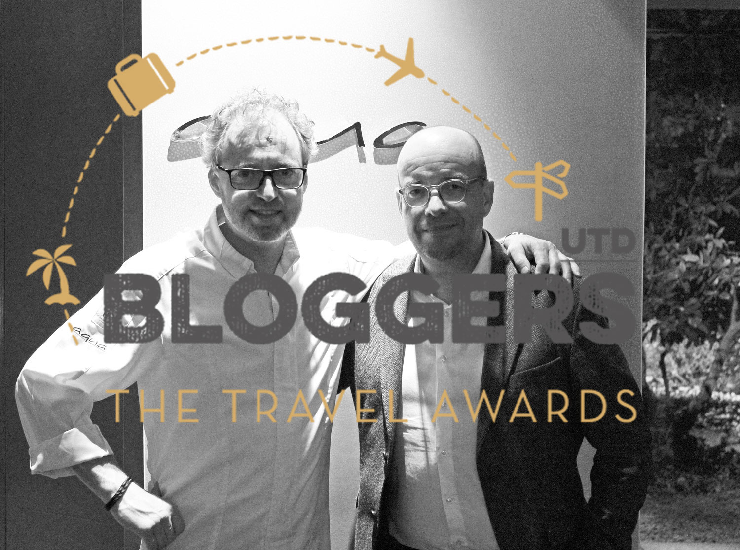 Super nieuws: Would Be Chef genomineerd voor Travel Blog Awards 2019
