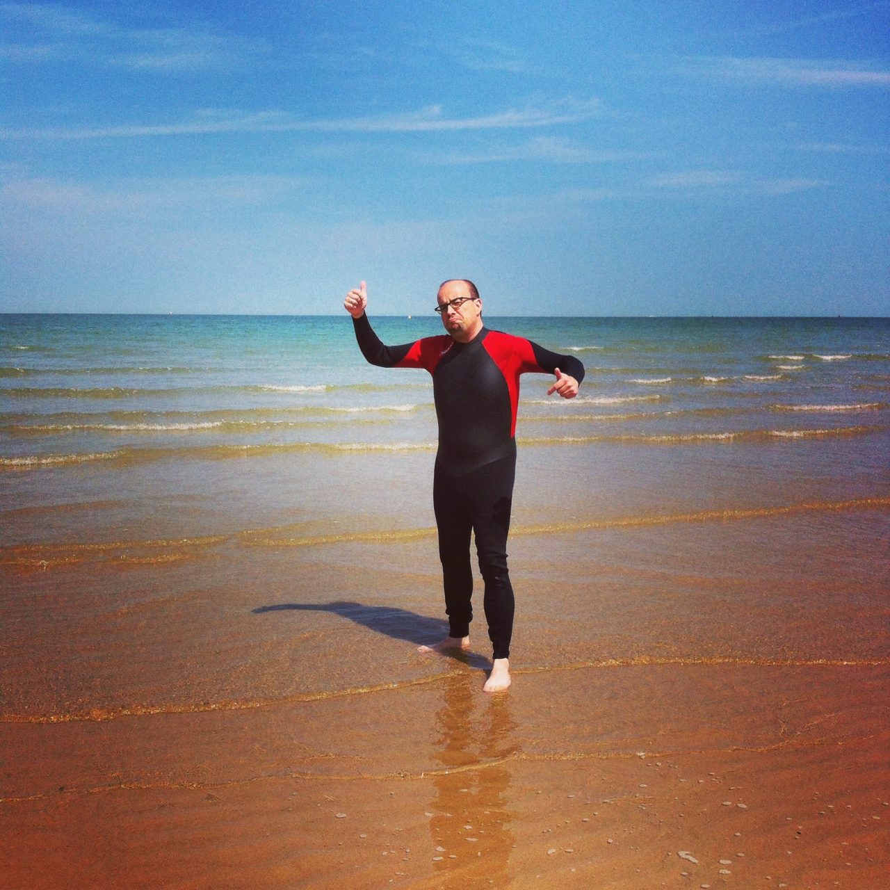 Wandelen aan de kust? Dit zijn de fijne plekken om te eten.