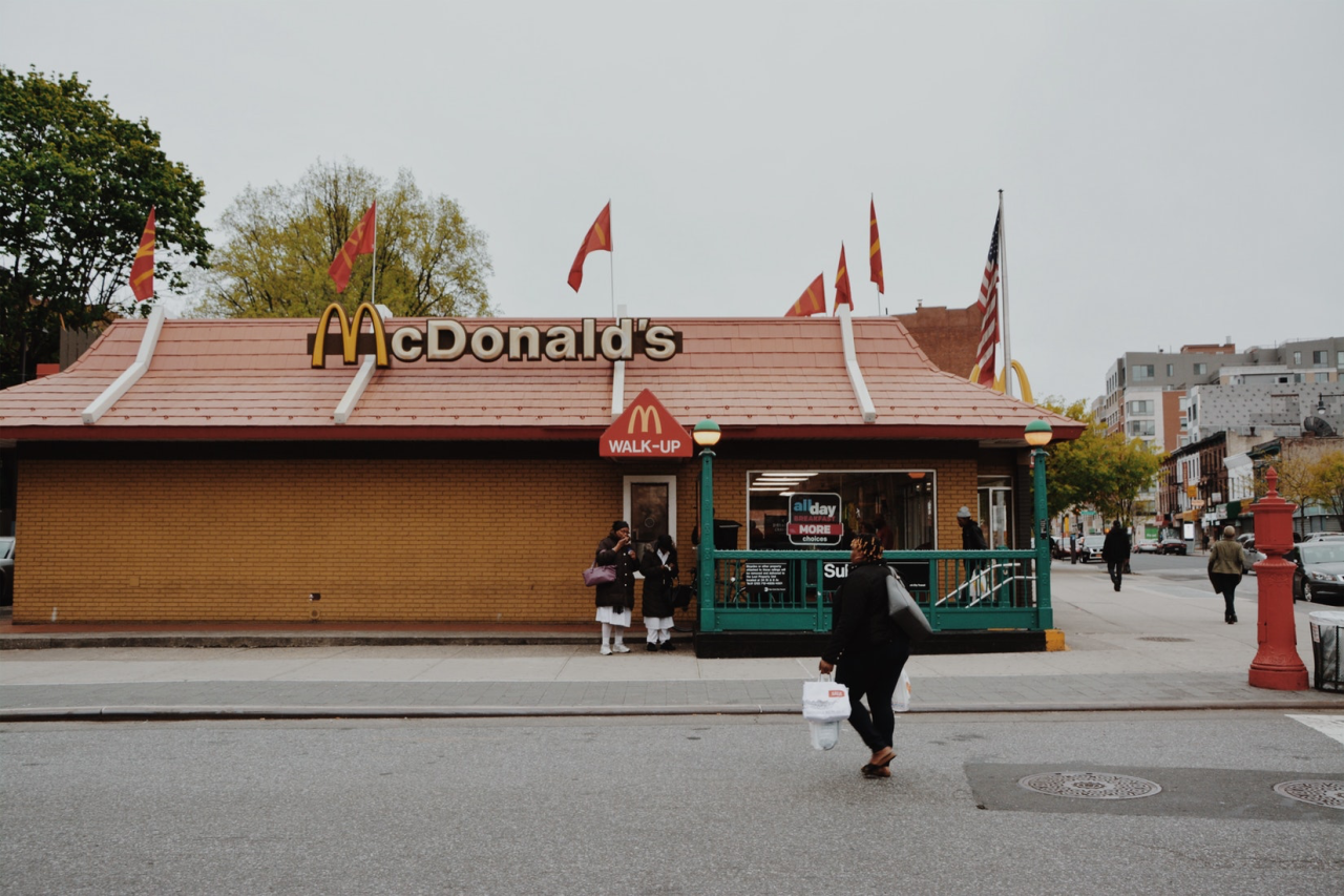 Verrassende nieuwe geschenkjes bij McDonald's Happy Meal