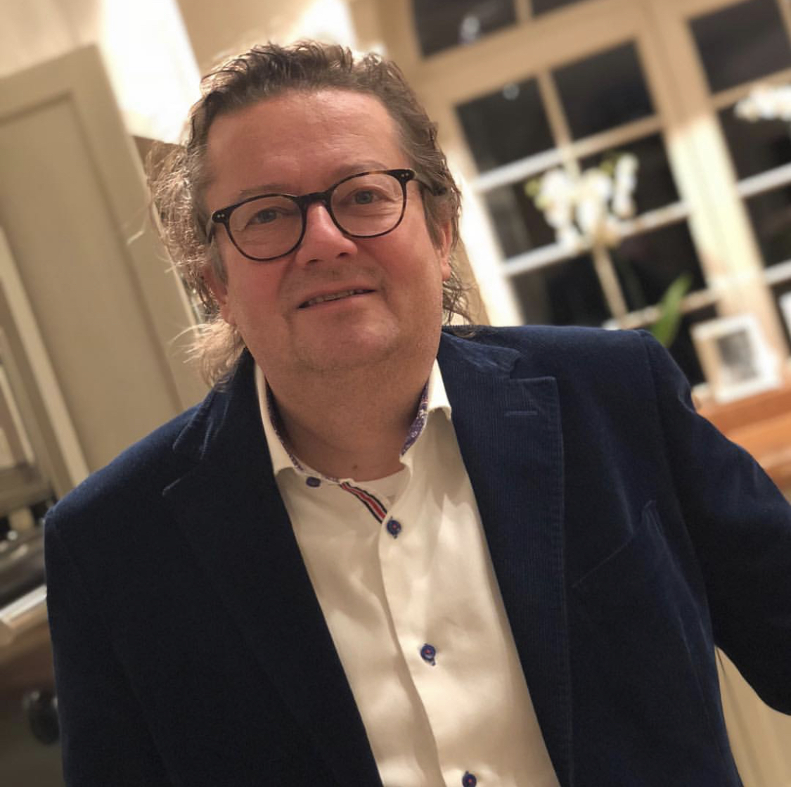 Marc Coucke nu ook Would Be Chef