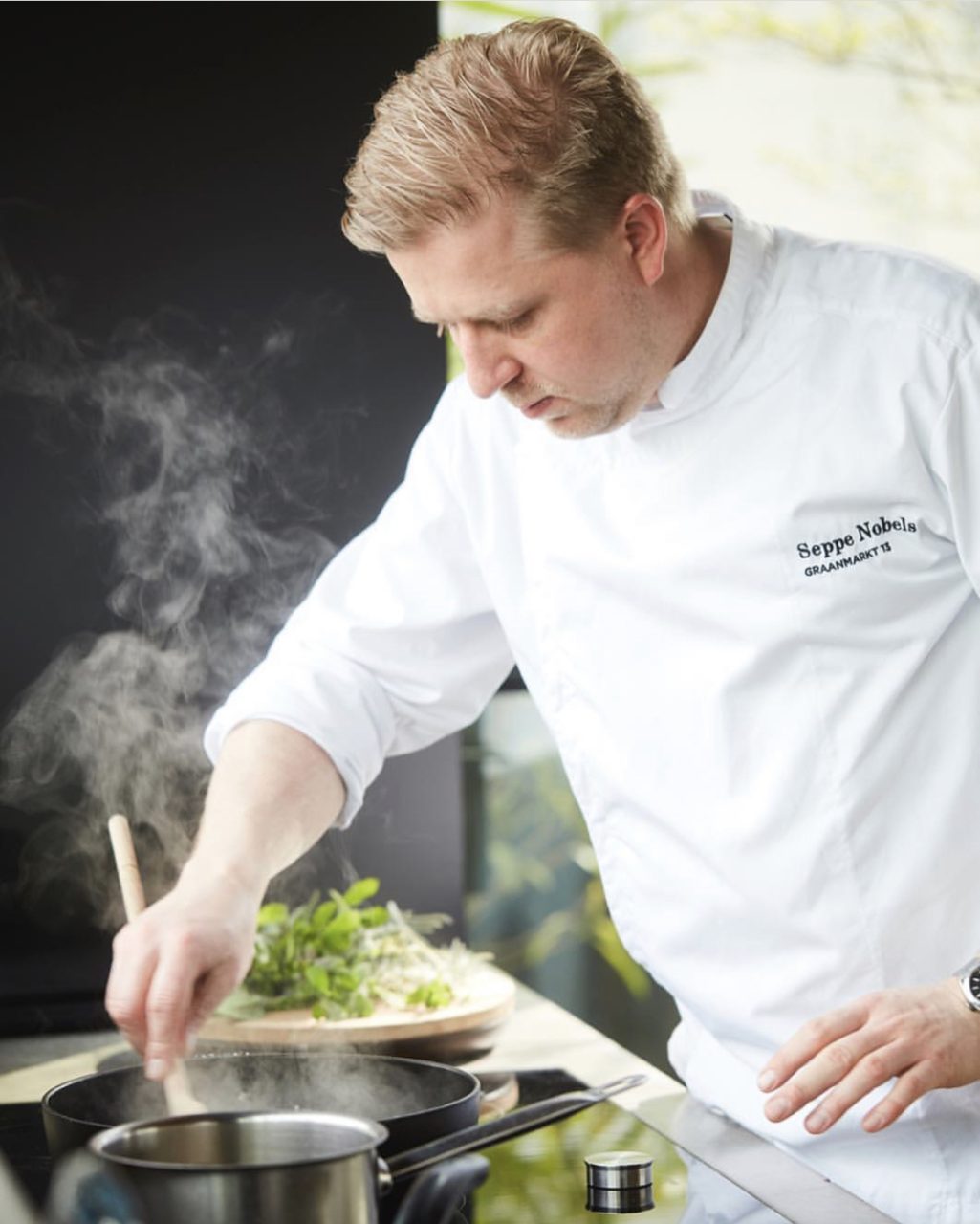 Topchef haalt keihard uit naar ontevreden gasten