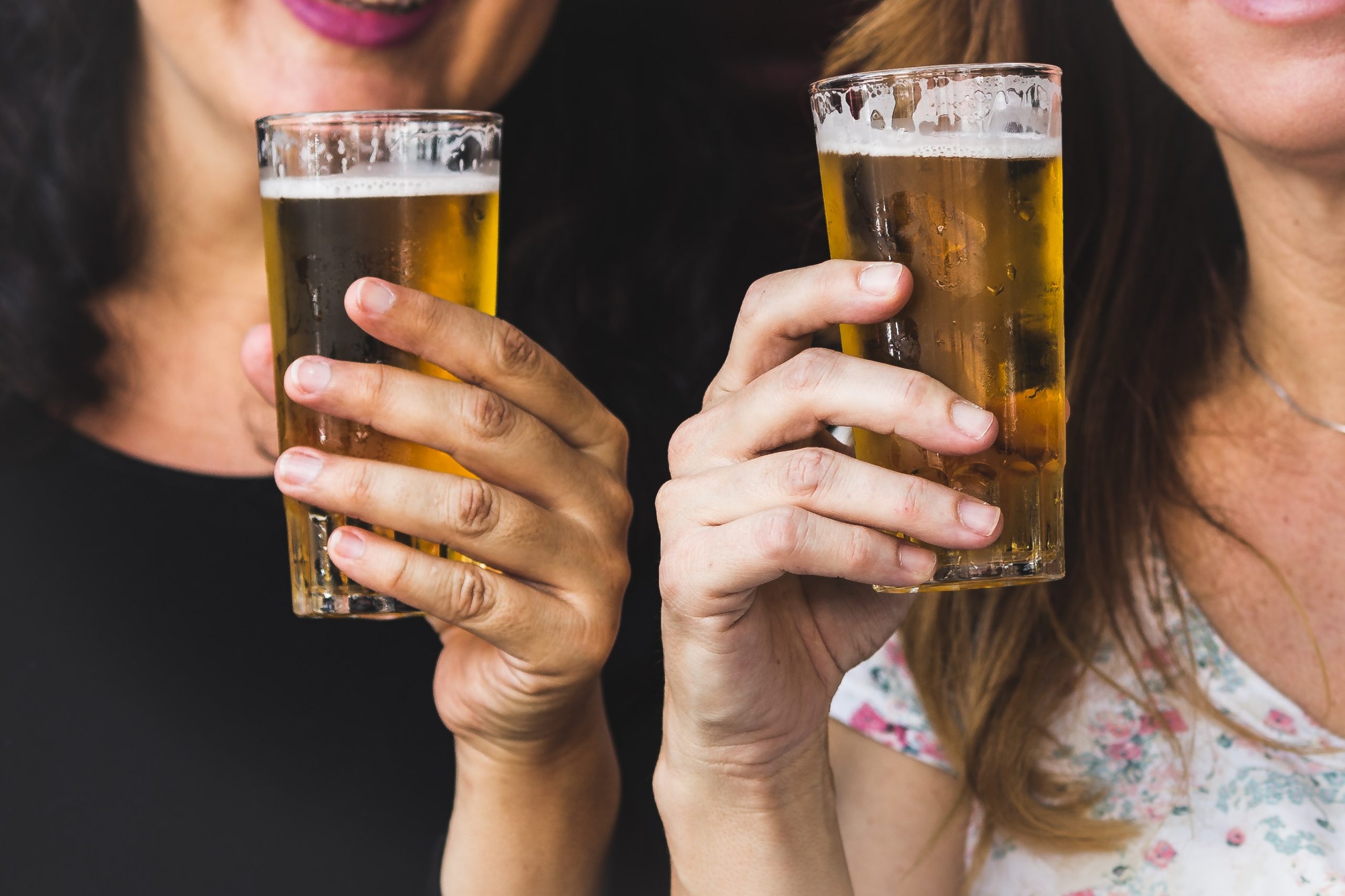 Mazout en elf andere manieren om bier te verkrachten