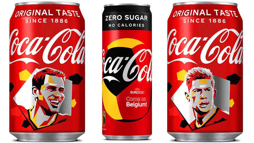 Bravo: Coca Cola neemt enige juiste beslissing!!!