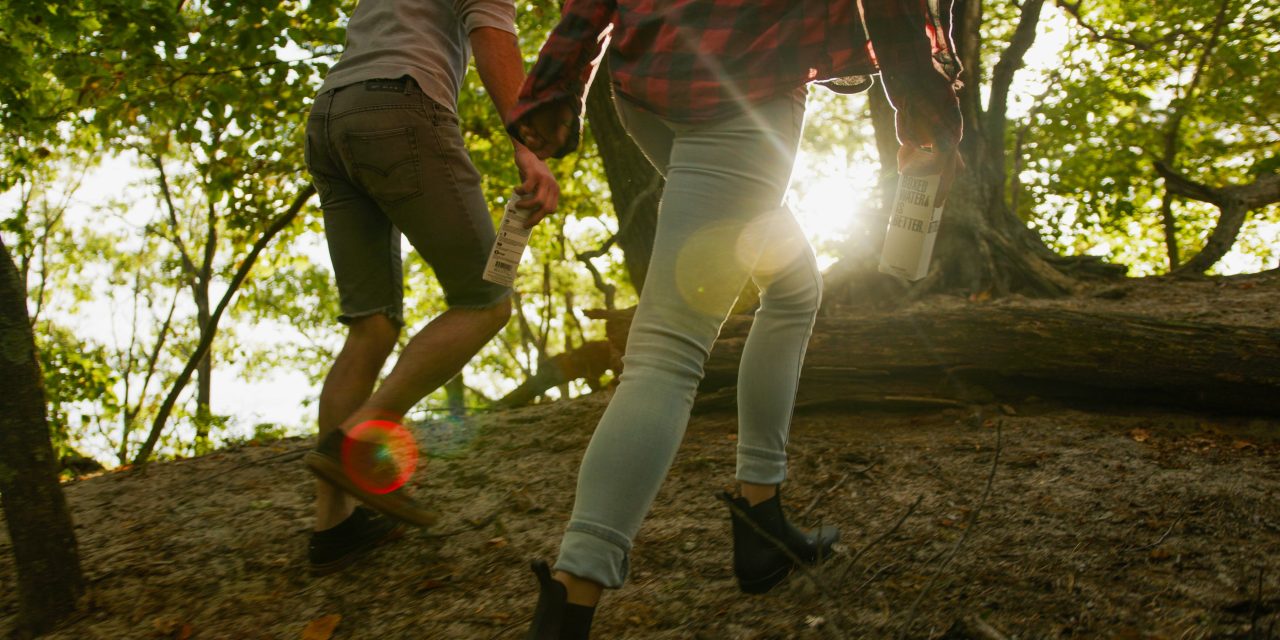 Eerlijk: Hoeveel val je nu echt af van wandelen?