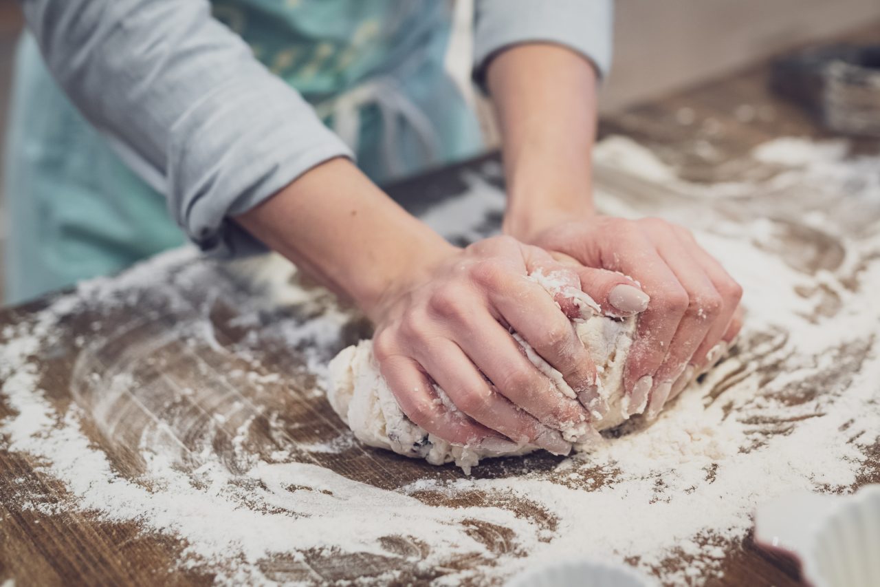 Gans Europa bakt? Dreigt er een tekort aan meel?