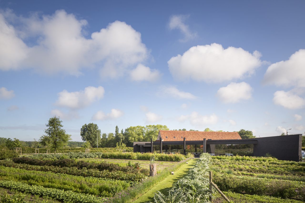 Spannend: voor het eerst in 4 maanden weer gastronomisch eten