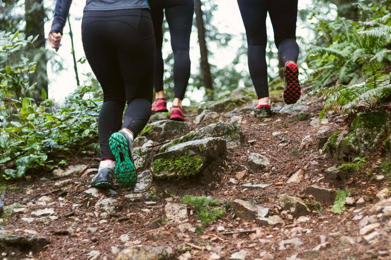 Dat wil je echt niet meemaken: een sugar drop tijdens een wandeltocht #ADV