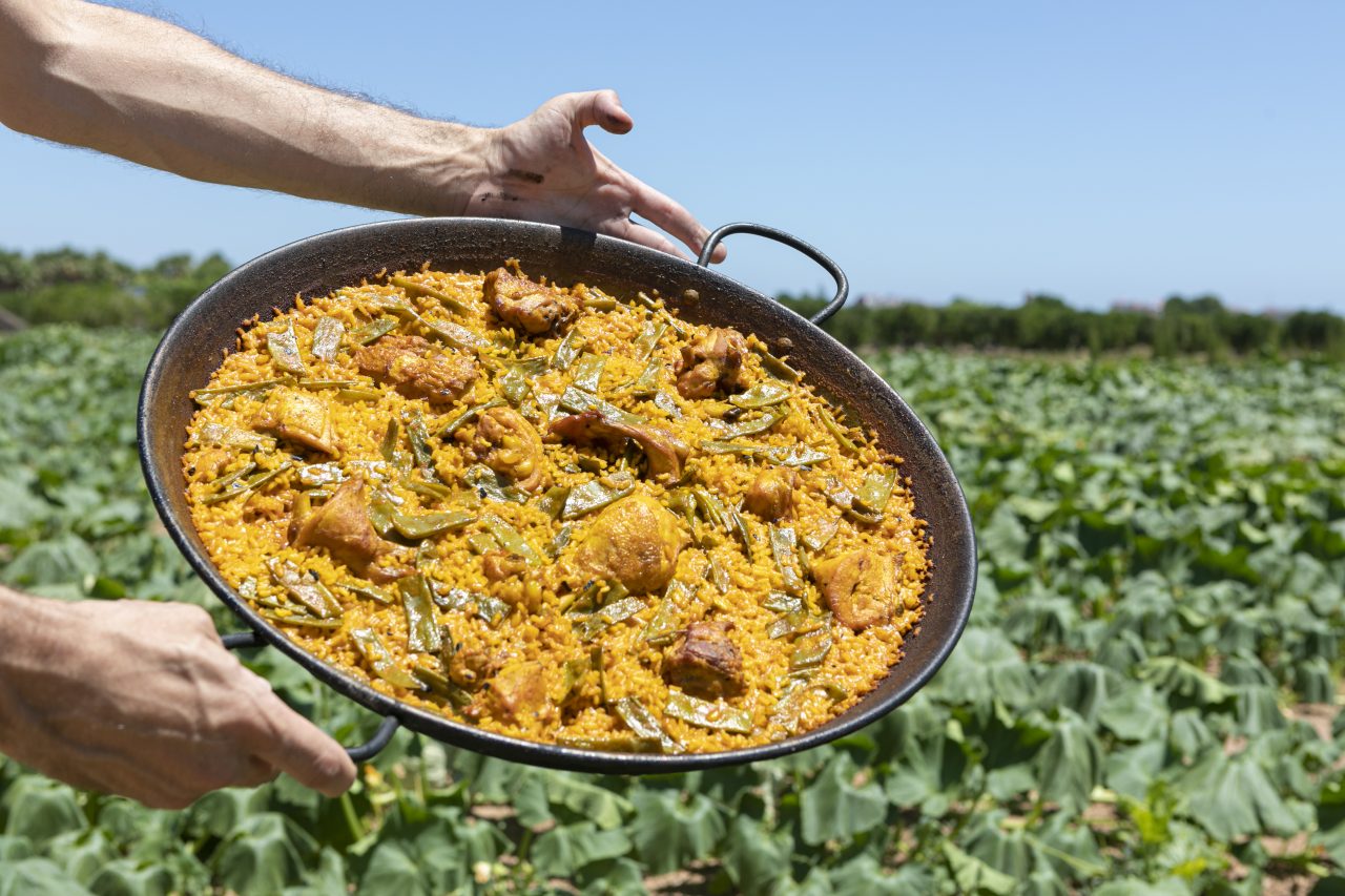 World Paella Day 2020: wie feest mee?