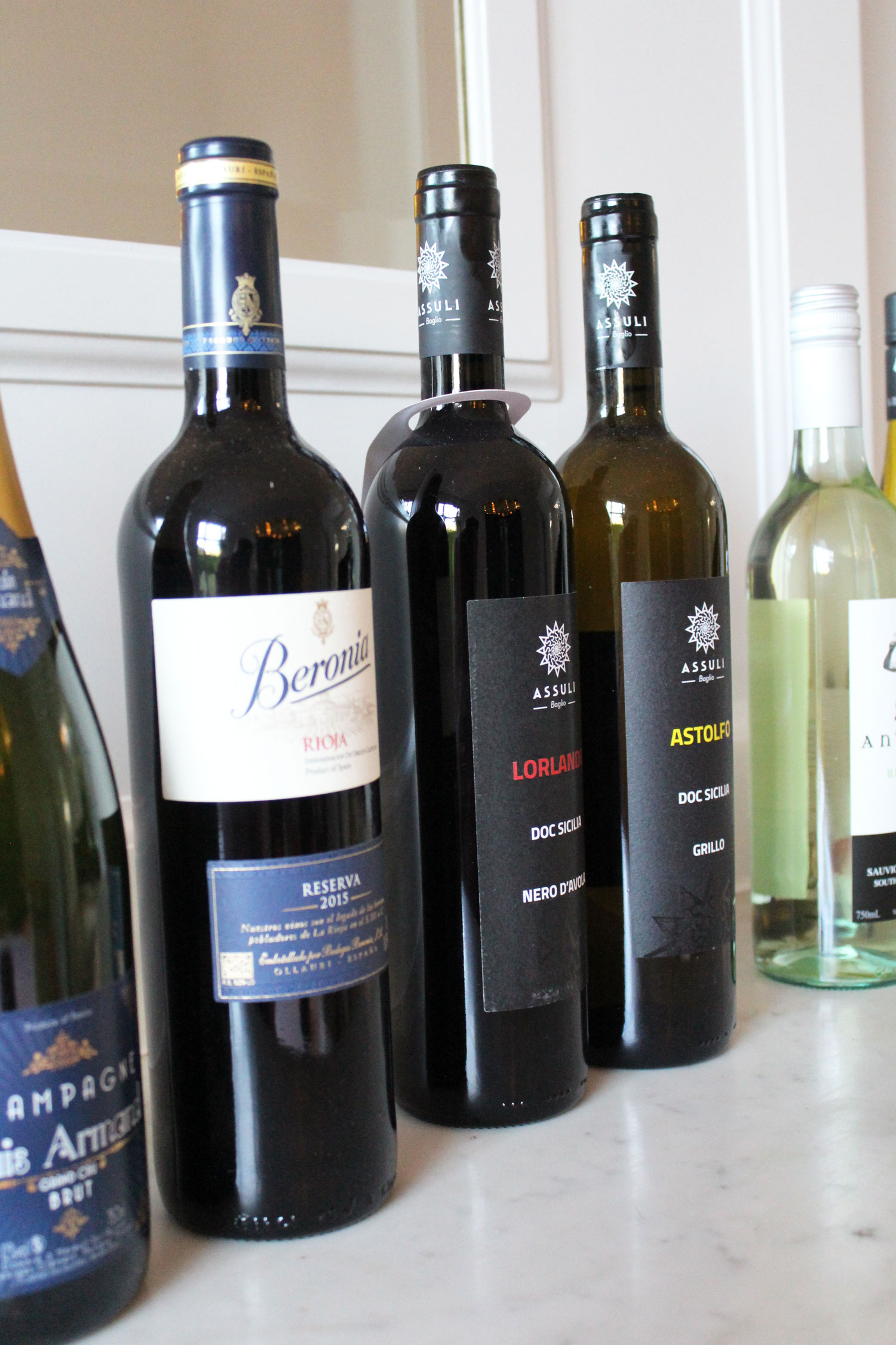 GETEST: Your Wine Online. Eén van de grootste Belgische online wijnwinkels