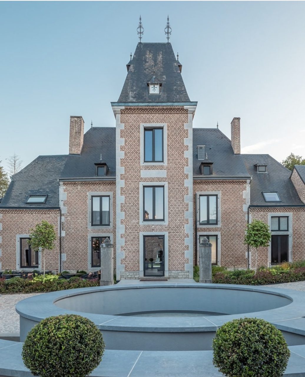 Reizen in eigen land: we gaan eens richting de Ardennen