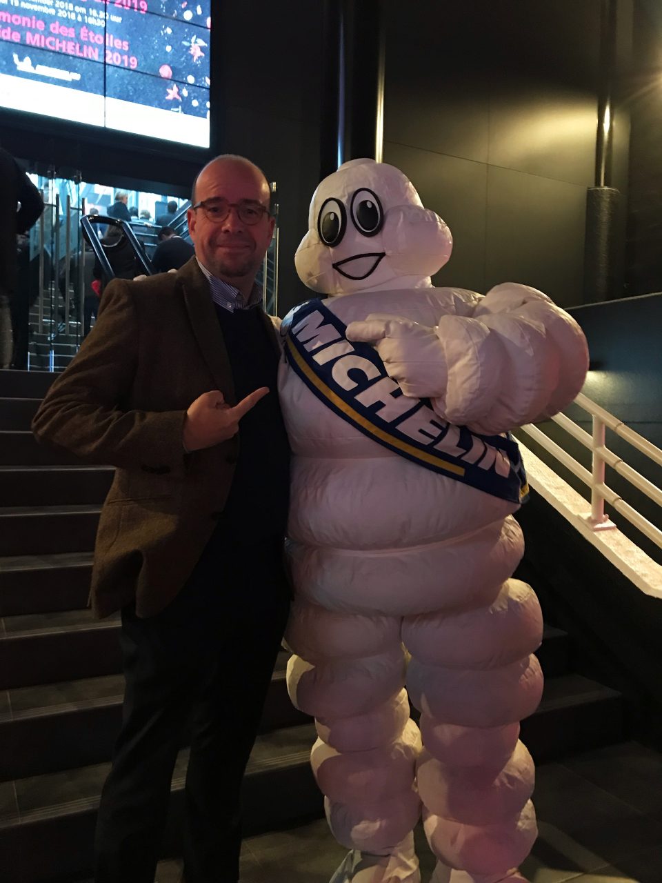 Wordt dit morgen de grote verrassing in de nieuwe Michelin gids?