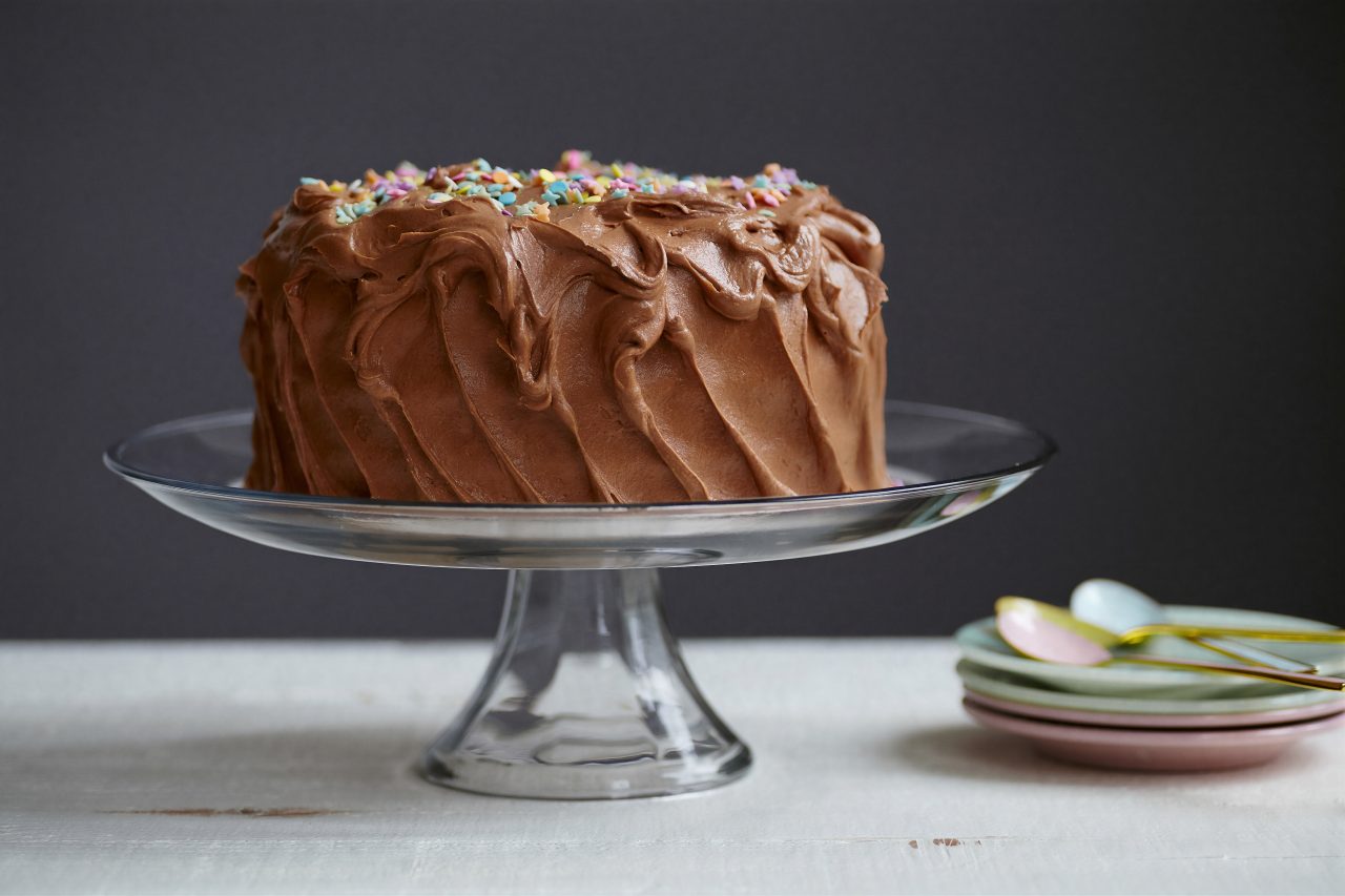 De lekkerste recepten voor chocoladegebak