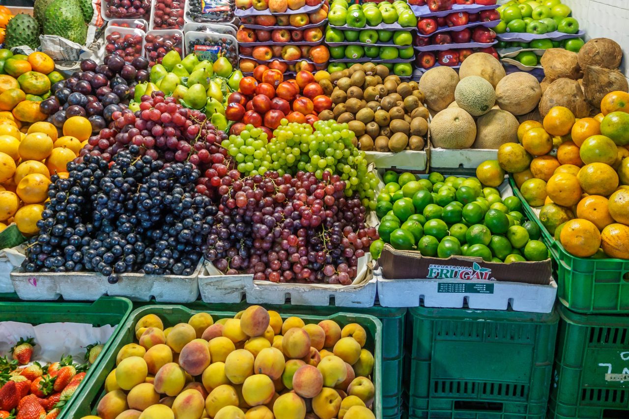 Je wordt dikker als je fruit eet na de maaltijd. Waar of niet waar?