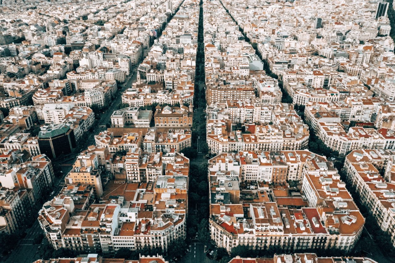 Natuurlijk wil ik heel graag naar Barcelona volgende week!