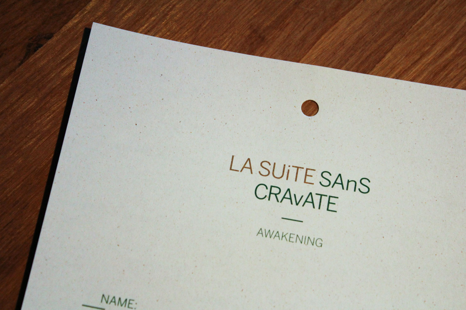 La Suite: een culinaire overnachting in een prachtige B&amp;B