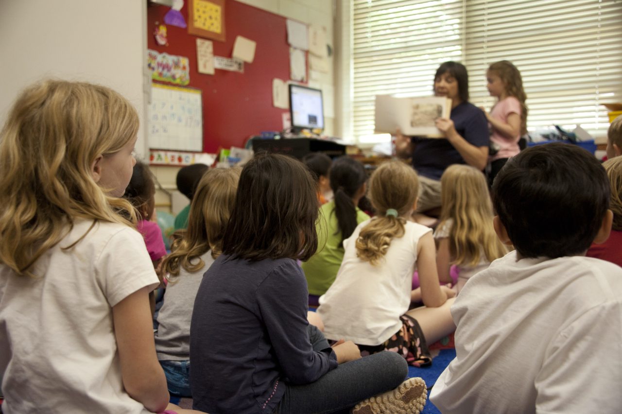 Zo begint het schooljaar perfect (voor ouders)