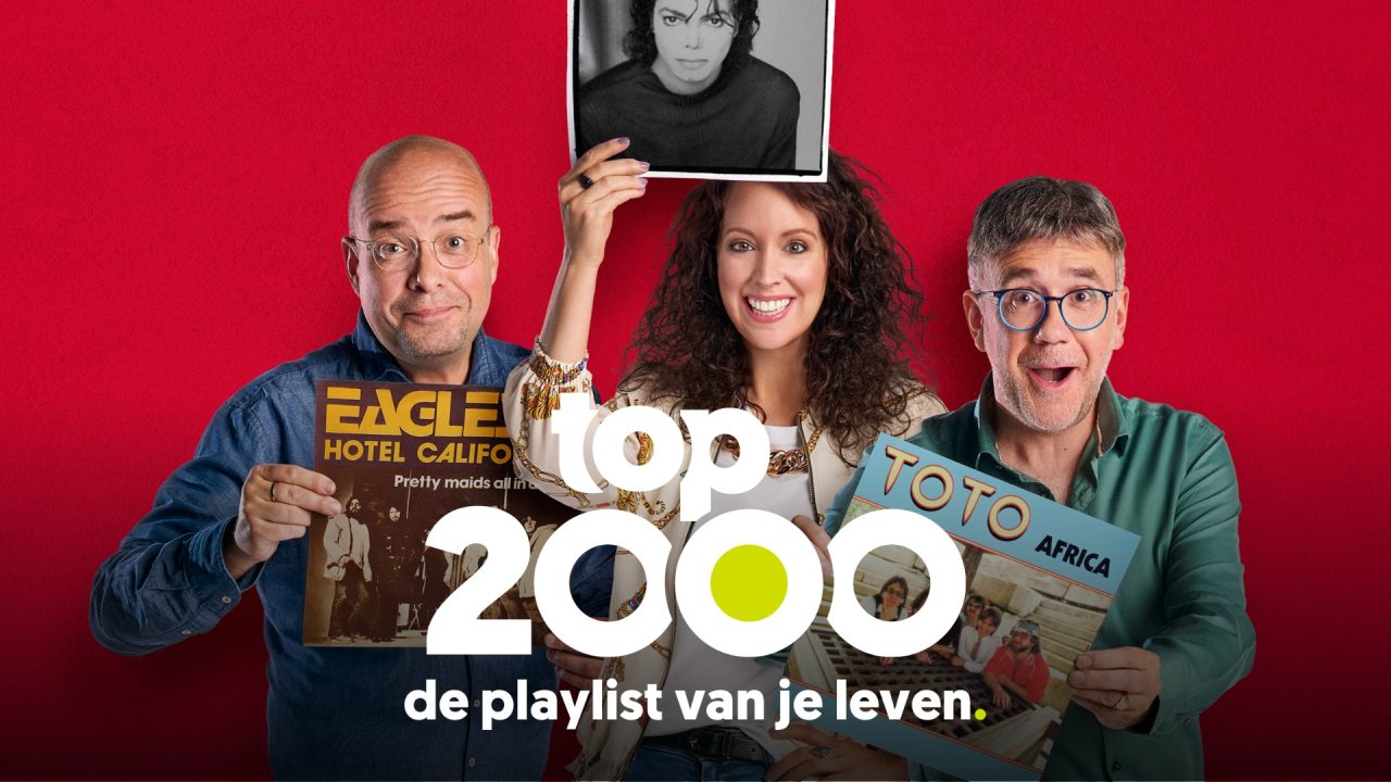 Favoriete gerechten van de sterren uit de Top 2000