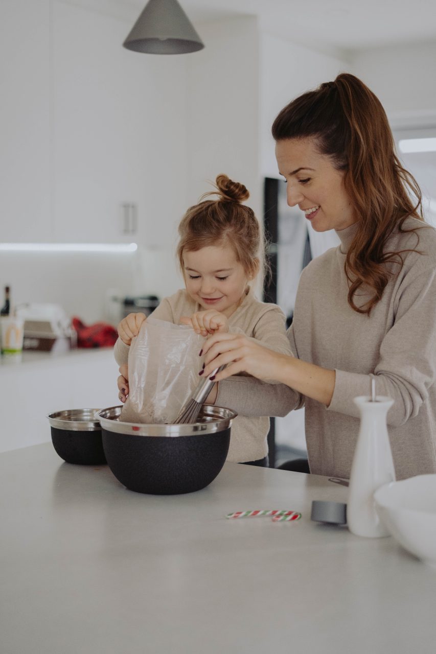 Duik december in met mijn gezellige weekmenu