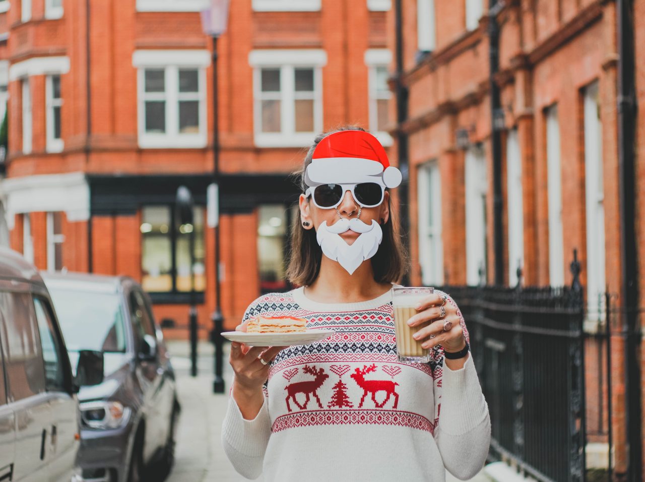 Preventief op dieet voor de Kerst! Goed idee?