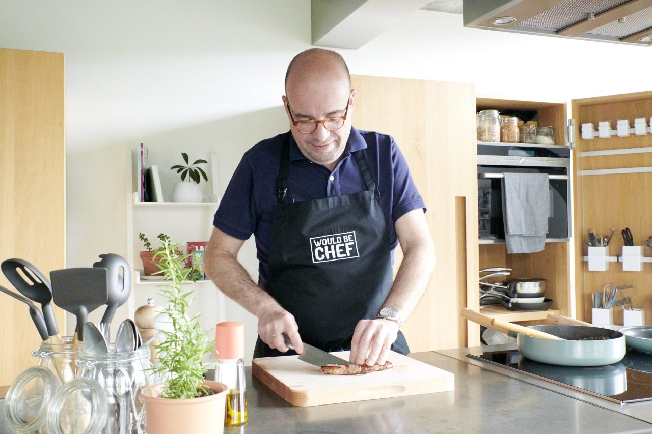 Gratis en voor niets: 5 leuke gerechten voor deze week