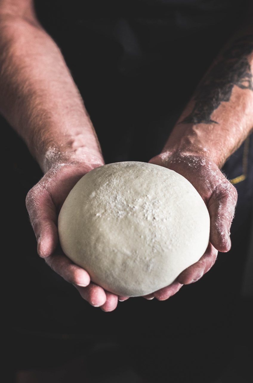 Noodkreet. Ook de bakkers maken zich grote zorgen!