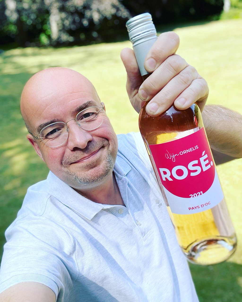 De lekkerste gerechten voor bij de rosé