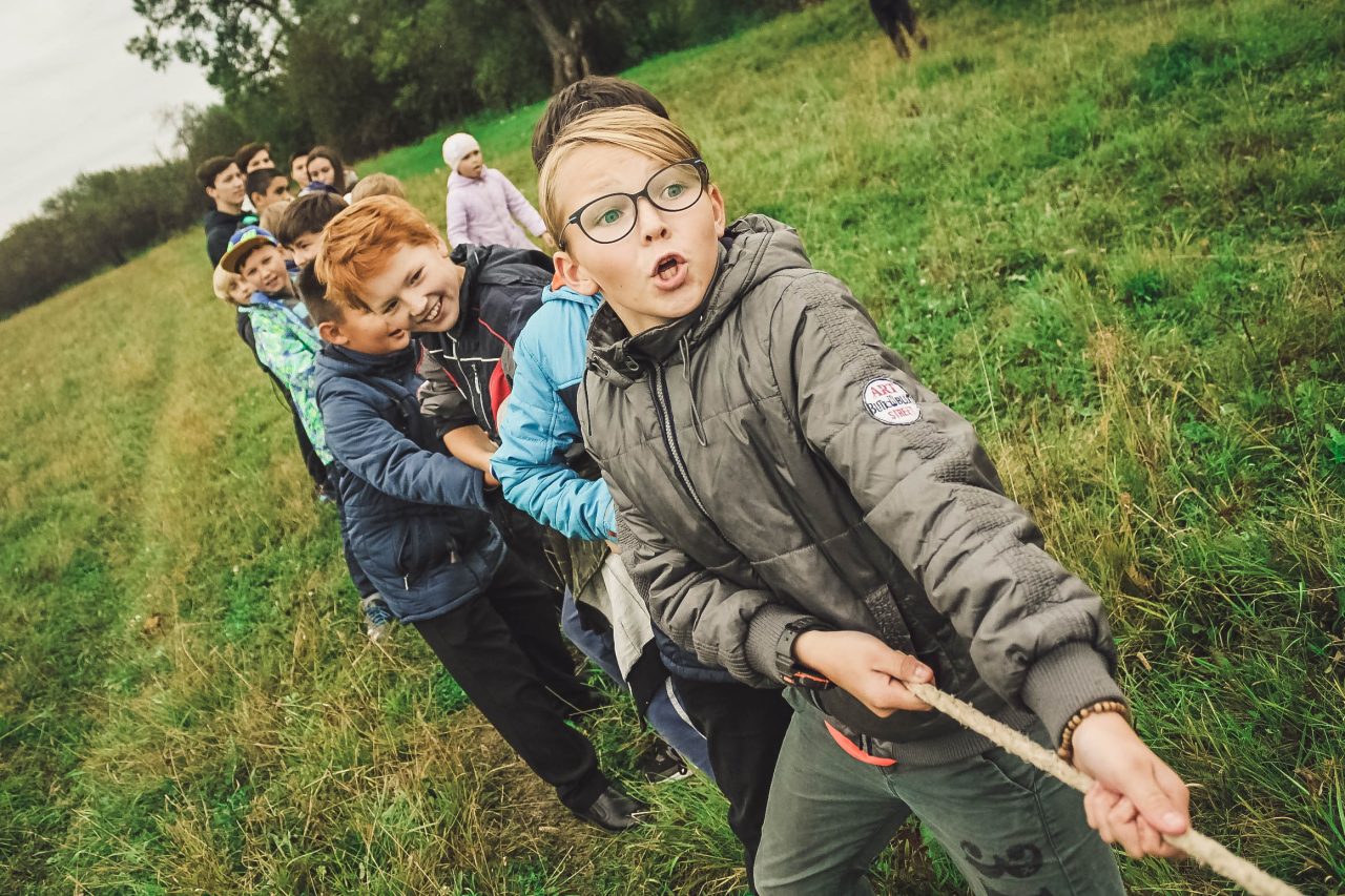 Dit kan echt niet, beste politici: duurdere maaltijden op school