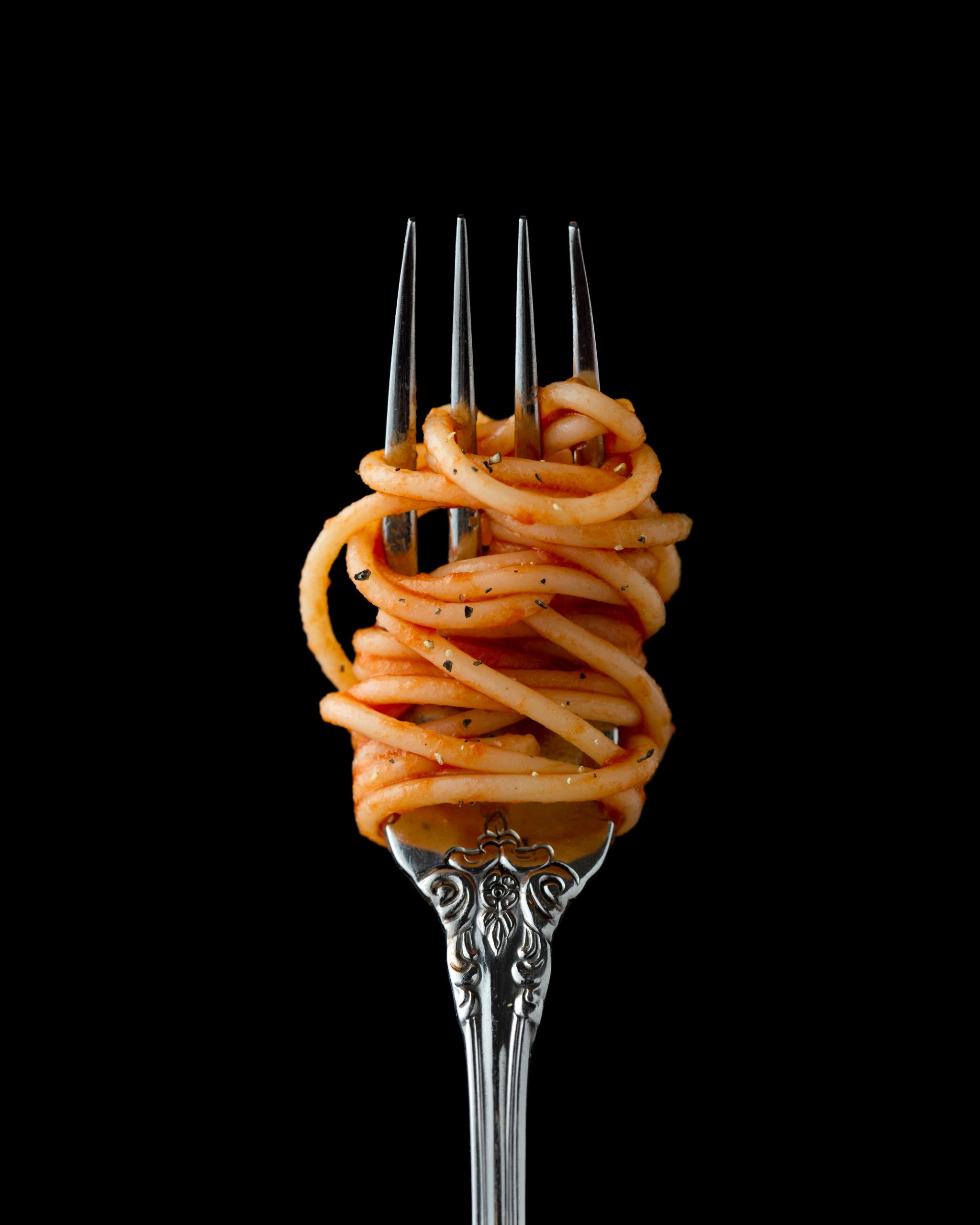 Nooit pasta snijden en 5 andere Italiaanse culinaire zonden