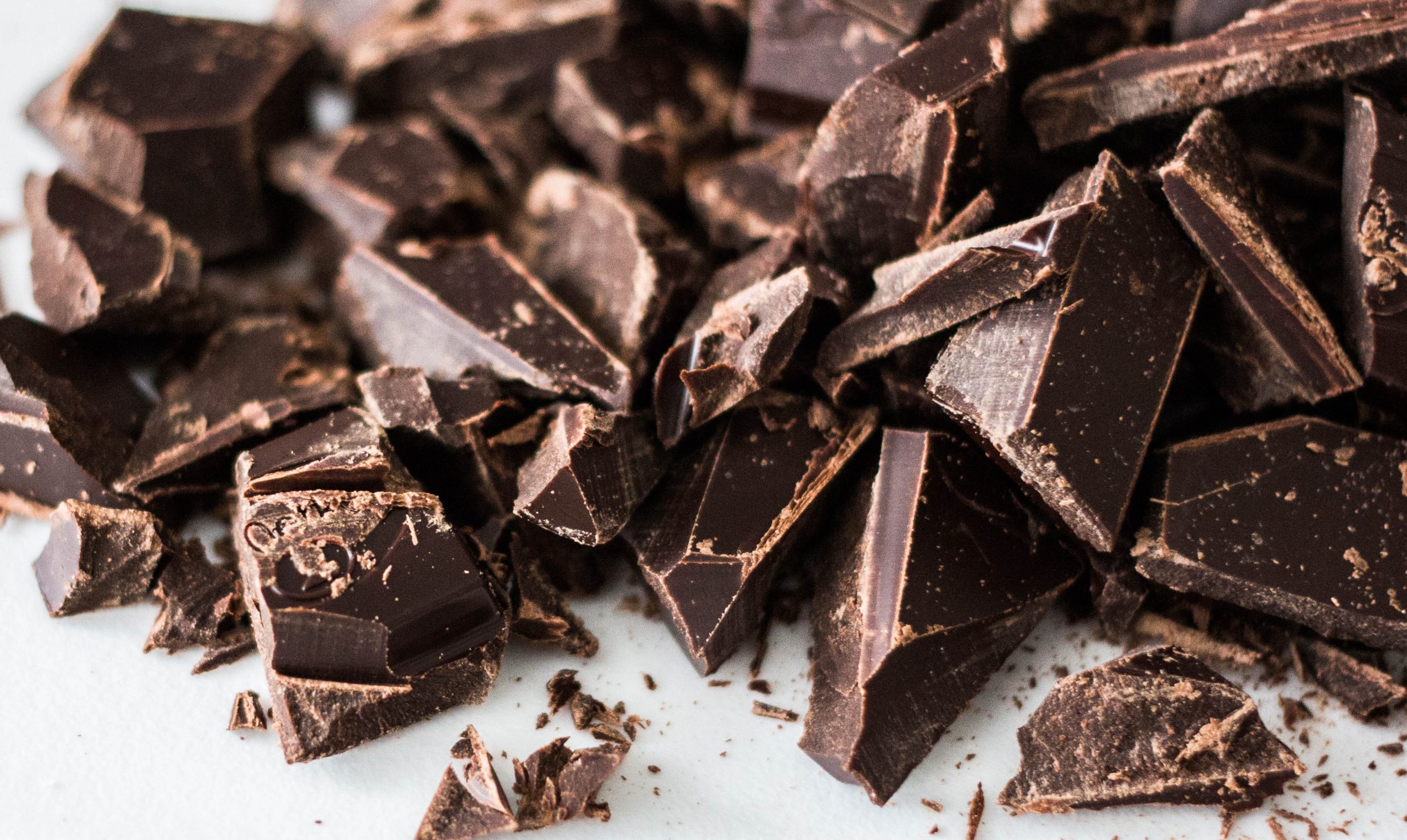 Wat is de gezondste chocolade?