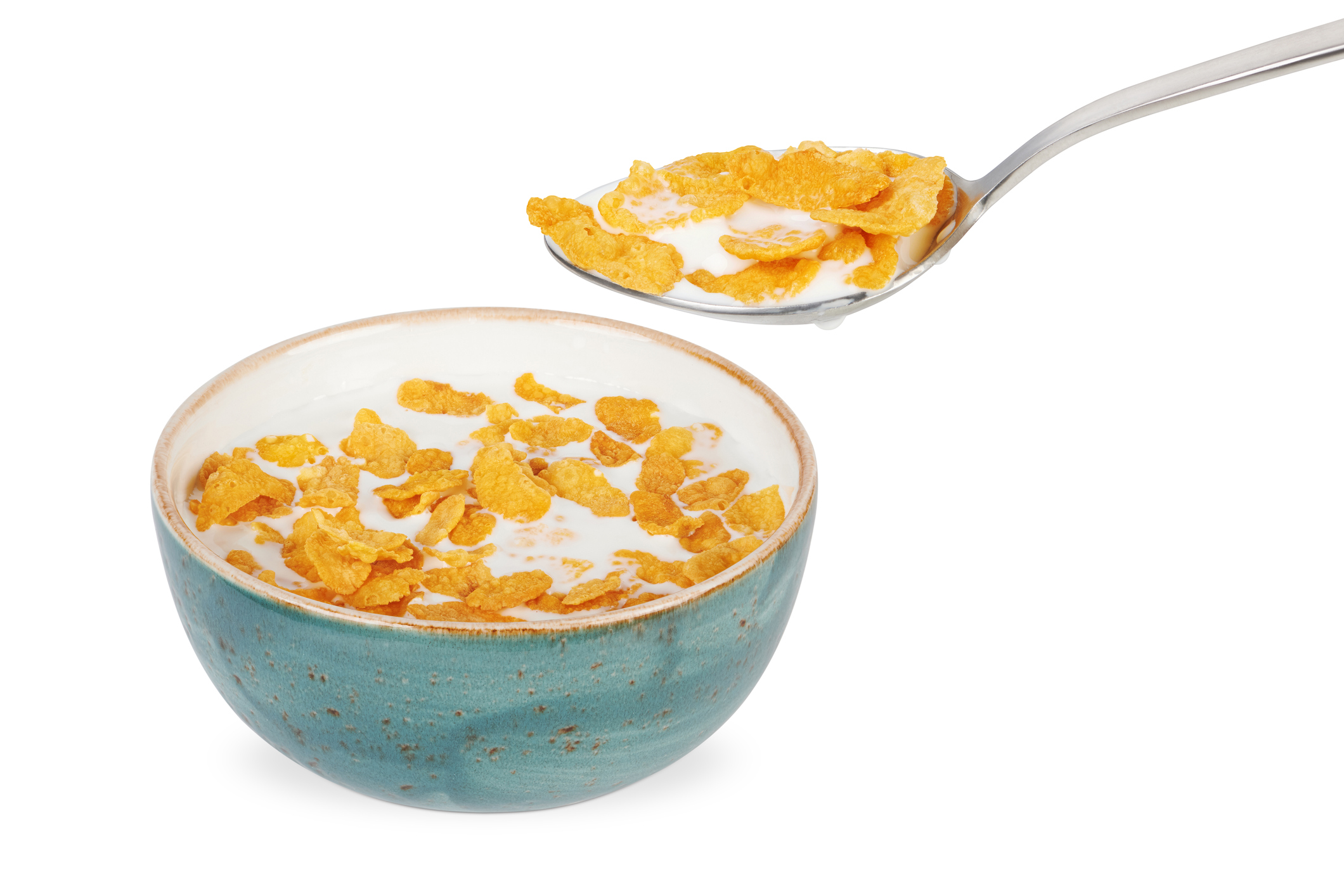 Zijn cornflakes een gezonder ontbijt dan brood?