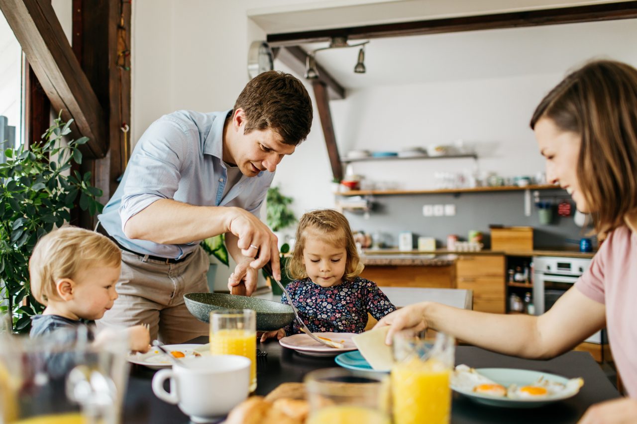 Lekker en makkelijk, 5 keer prijs met mijn weekmenu