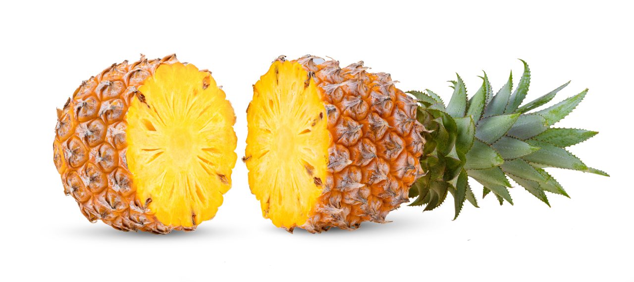 Koken met ananas? Zeker doen!