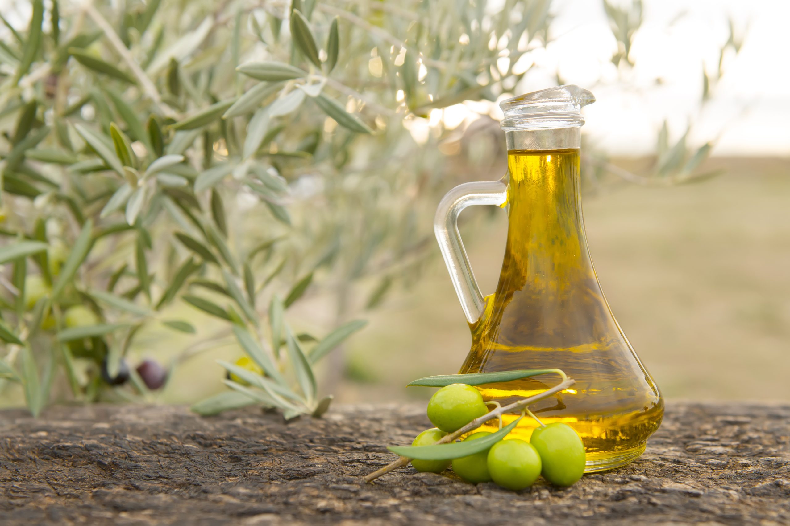 Waar kun je olijfolie nog voor gebruiken buiten de keuken?