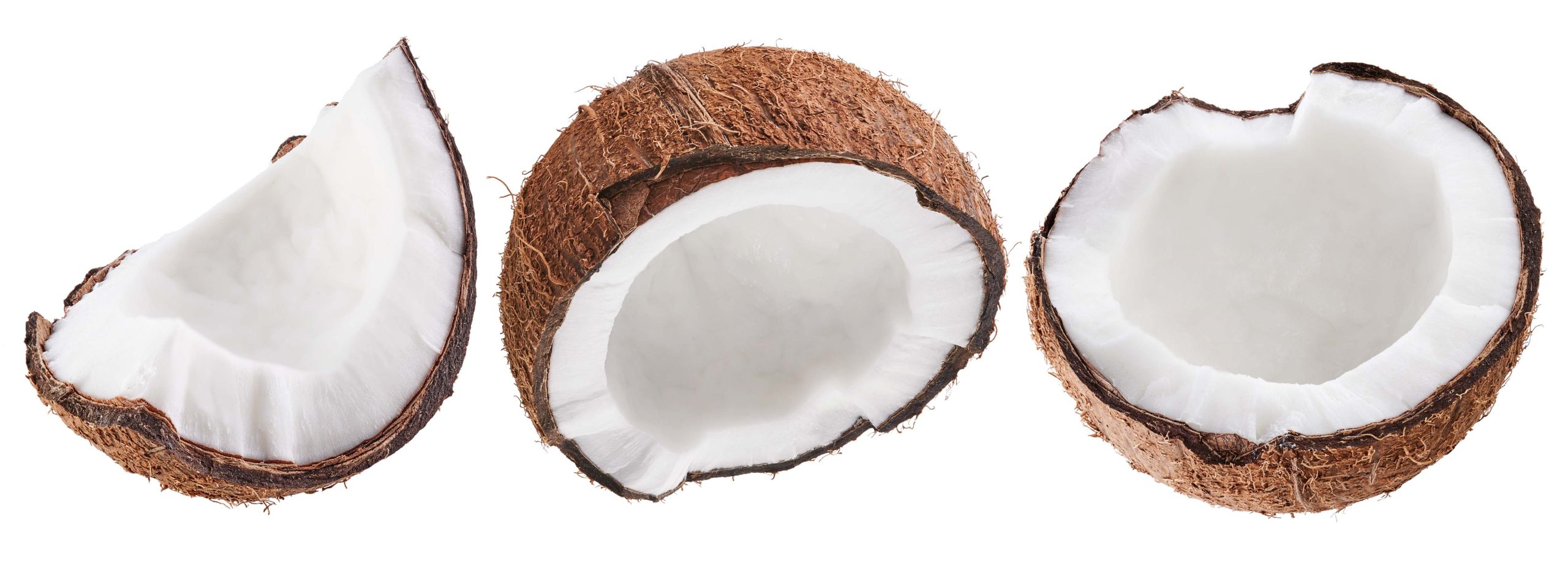 Klopt het dat kokosnoot ongezond is?