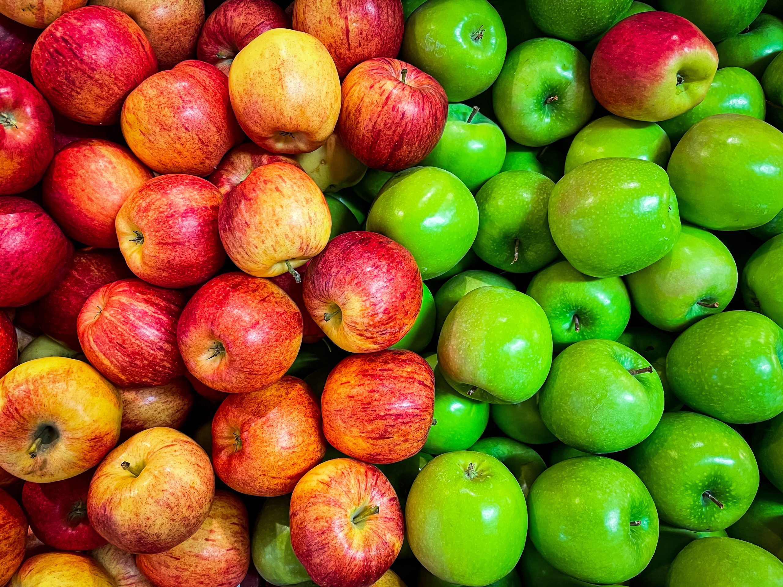 Zijn appels echt gezond of is dat maar een fabeltje?