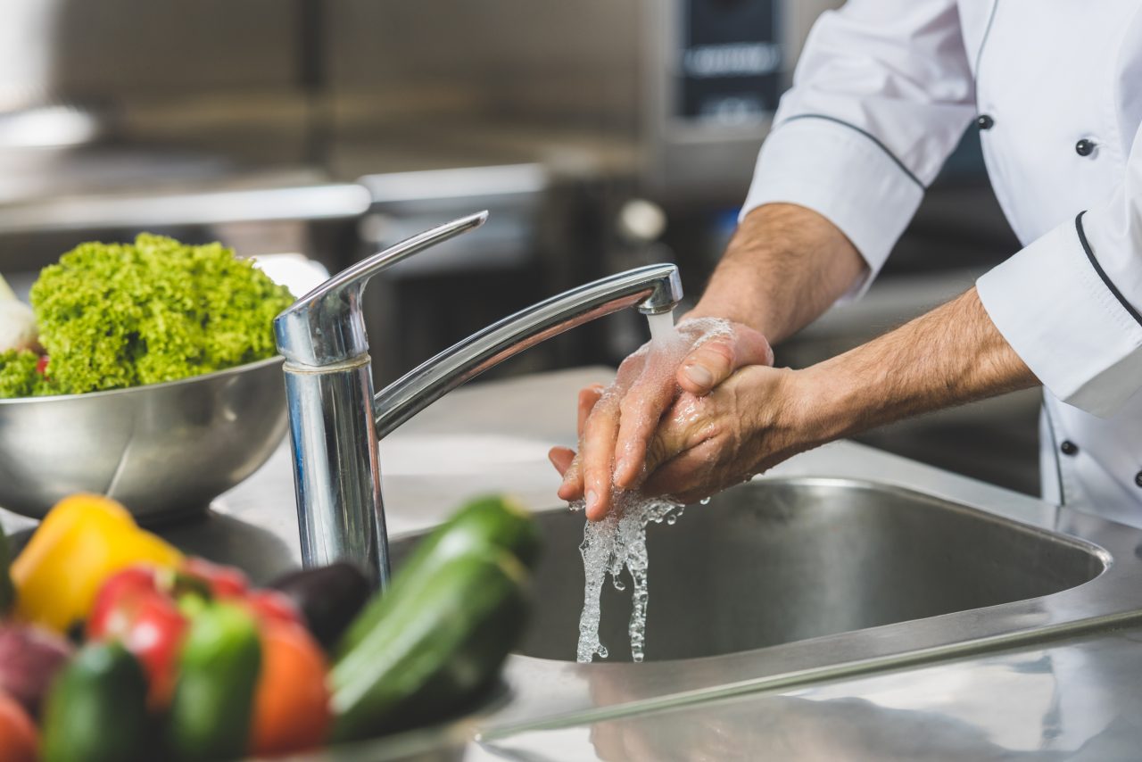 Waarom deze "Global Handwashing Day" belangrijk is