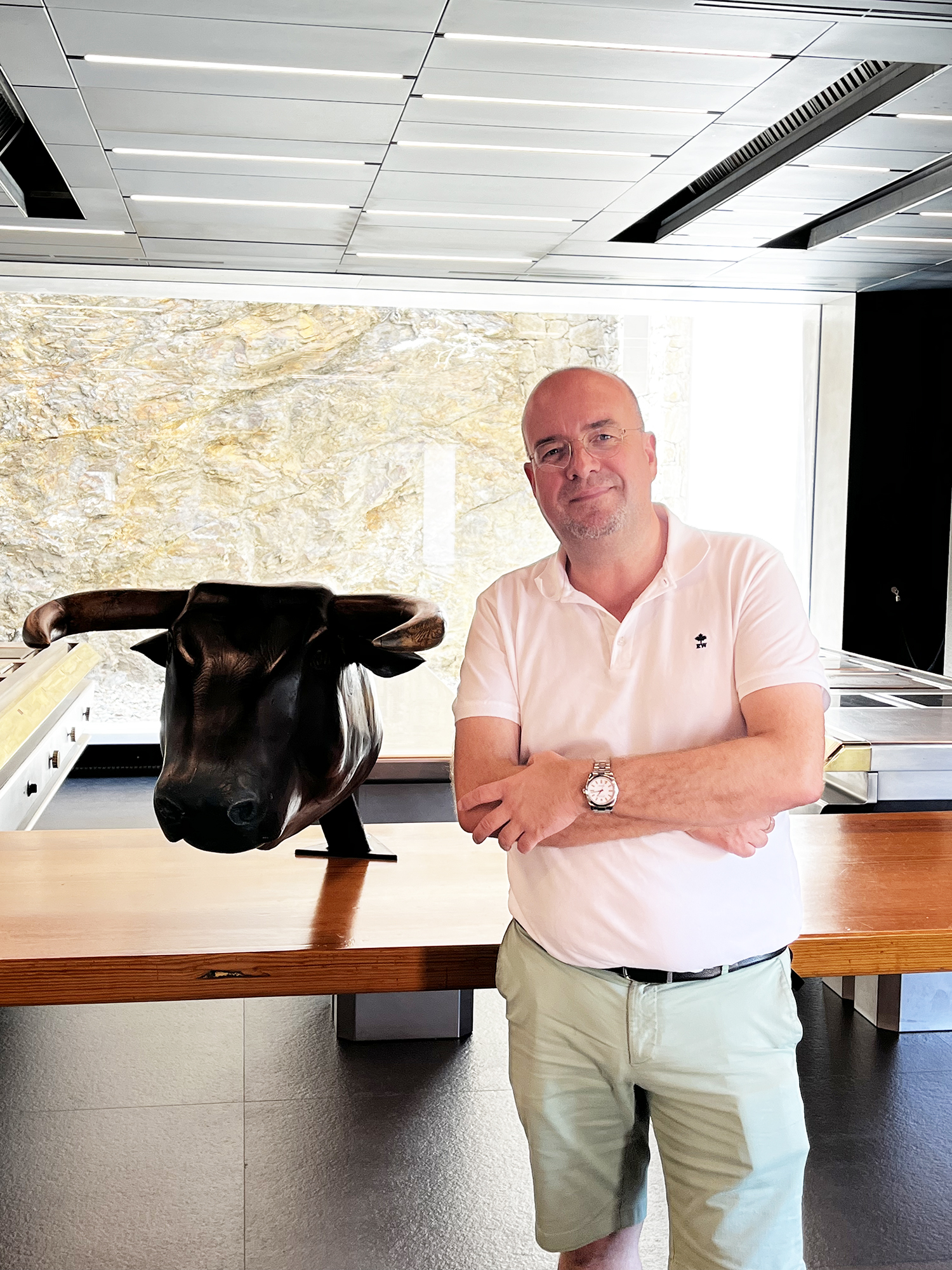 El Bulli 1846 Foundation Cala Montjoi Spanje Would Be Chef Sven Ornelis22